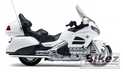 Goldwing 1800 deals 2016